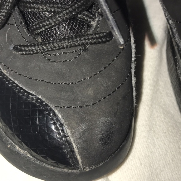 Nike Air Jordan Retro 12 X11 - Picture 7 of 10